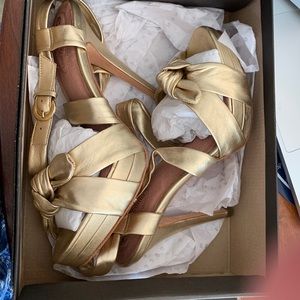 Corso Como “Ferran” heels. Comfort system!!! Size 10 brand new